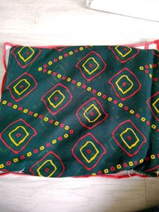 Combo of 2 sarees