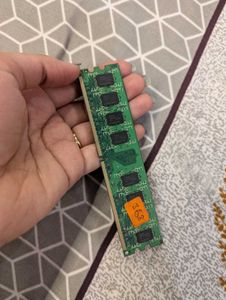 Computer RAM Module 2gb DDR2