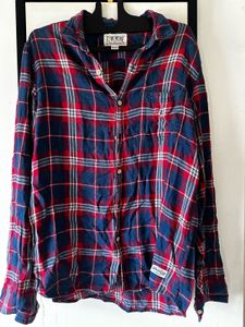 Flying Machine Shirt Size M /40