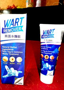 Pimple Remove Cream