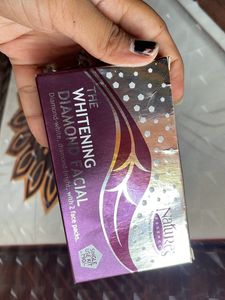 Natures Facial Kit
