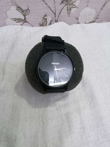 Provogue Black Wristwatch