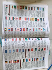 The Orient BlackSwan School Atlas 7th Ed