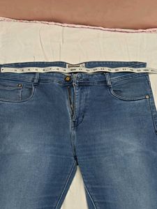 denim jeans