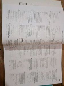 NEET 2022 Exam Preparation Books