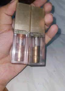Liquid Eyeshadow