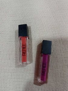 Renee Lipsticks