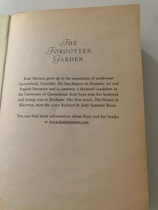 Fictional Combo Books