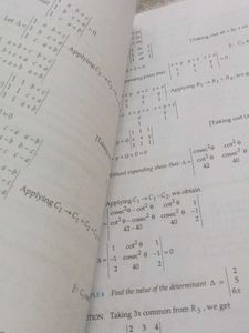 R.D. Sharma Mathematics Books for Class XII