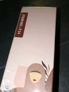 Mars High Coverage Foundation (shade-2)