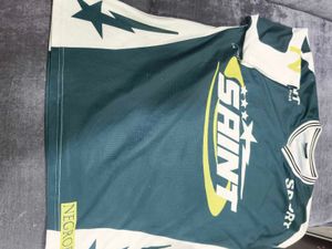 SAINT Racing Cycle 2024 T-Shirt