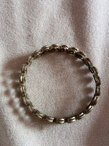 Aesthetic Chic Kada 2pc Bangles