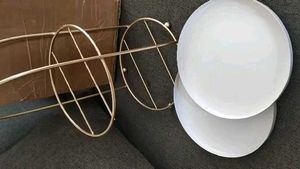 decorative stand