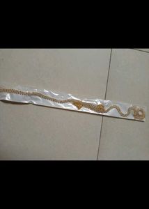 Y2k crystal New   Anklet