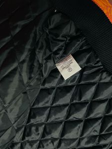 Yale University Varsity Jacket – L Size