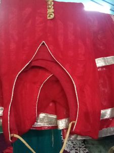 Women Frock Suite