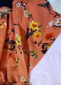 Wrap Style Classy Top