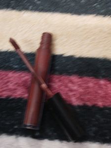 Coffee Brown Lipstick