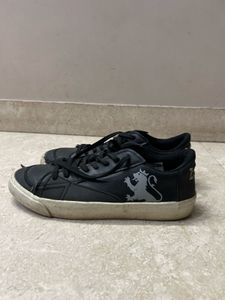 Redtape - Black Sneakers