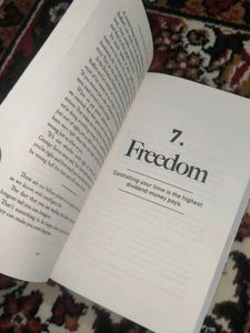 Financial Independence/Literacy Books