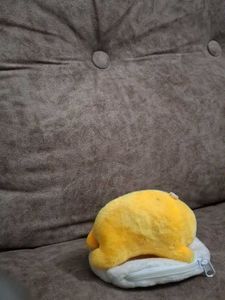 Gudetama Plush Toy