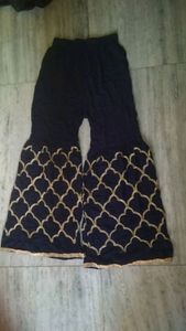 Plazzo pants/ Ethnic Bottom Wear