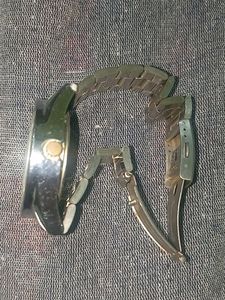 OMEGA Wrist (Copy) Watch (Men's)
