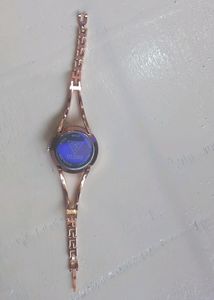 Branded Watch