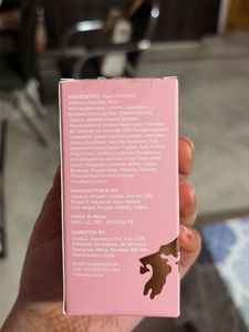 CLAYCO SUNGLAZE Water Gel Sunscreen