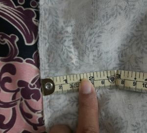 Designer Kurta With Dupatta