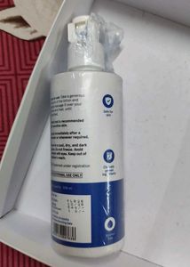 Bodywise 10% Urea Body Lotion