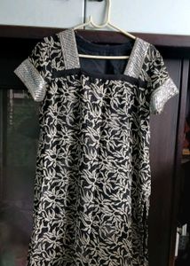 Kurta Churidaar Set with Beautiful Dupatta