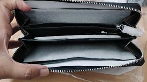 Michael Kors Kent long Wallet- 100% Original