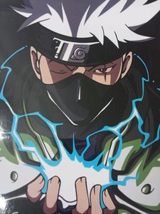 New Anime Posters