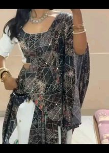 Ethnic Lehenga Choli Set