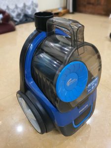 PHILIPS PowerPro Vacuum Cleaner