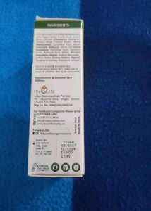 Indus Valley Face Serum