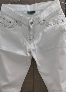 Woman Jeans