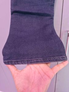 Diesel Denim Division Jeans