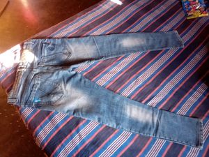 Jin's Pant New Not Usid