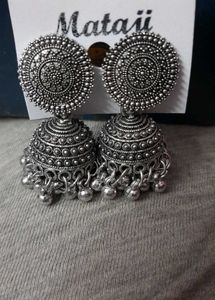 Brand New Earrings
