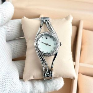 Swarovski watch for women