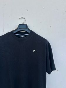authentic Nike Black T-Shirt