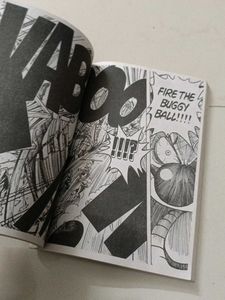 One Piece, Vol. 2 (East Blue)