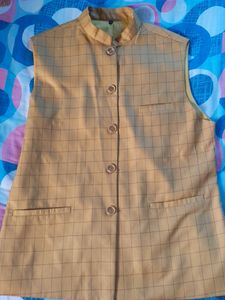 Half Jacket