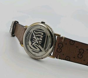 Stylish "Guess" Watch - Original Design
