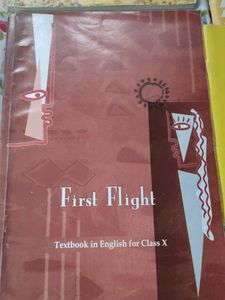 Class 9,10,11 English Textbooks