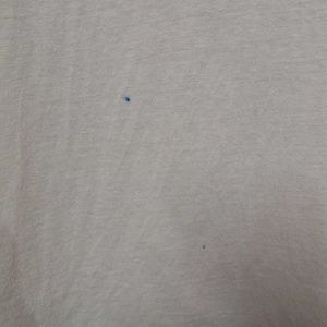 👕 | Champion Cream T-Shirt