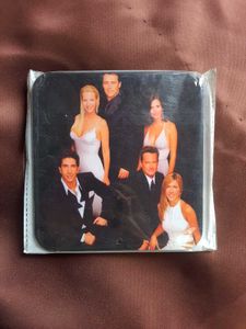 Friends TV Show Memorabilia Photo frame