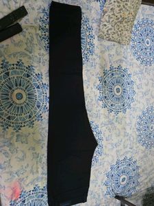 Van Heusen Black Jeans